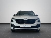 Skoda Kamiq - Vorschau Bild 7