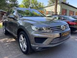 Volkswagen Touareg V6 TDI BMT/Start-Stopp Terrain Tech 4Mot - Volkswagen Touareg in Berlin