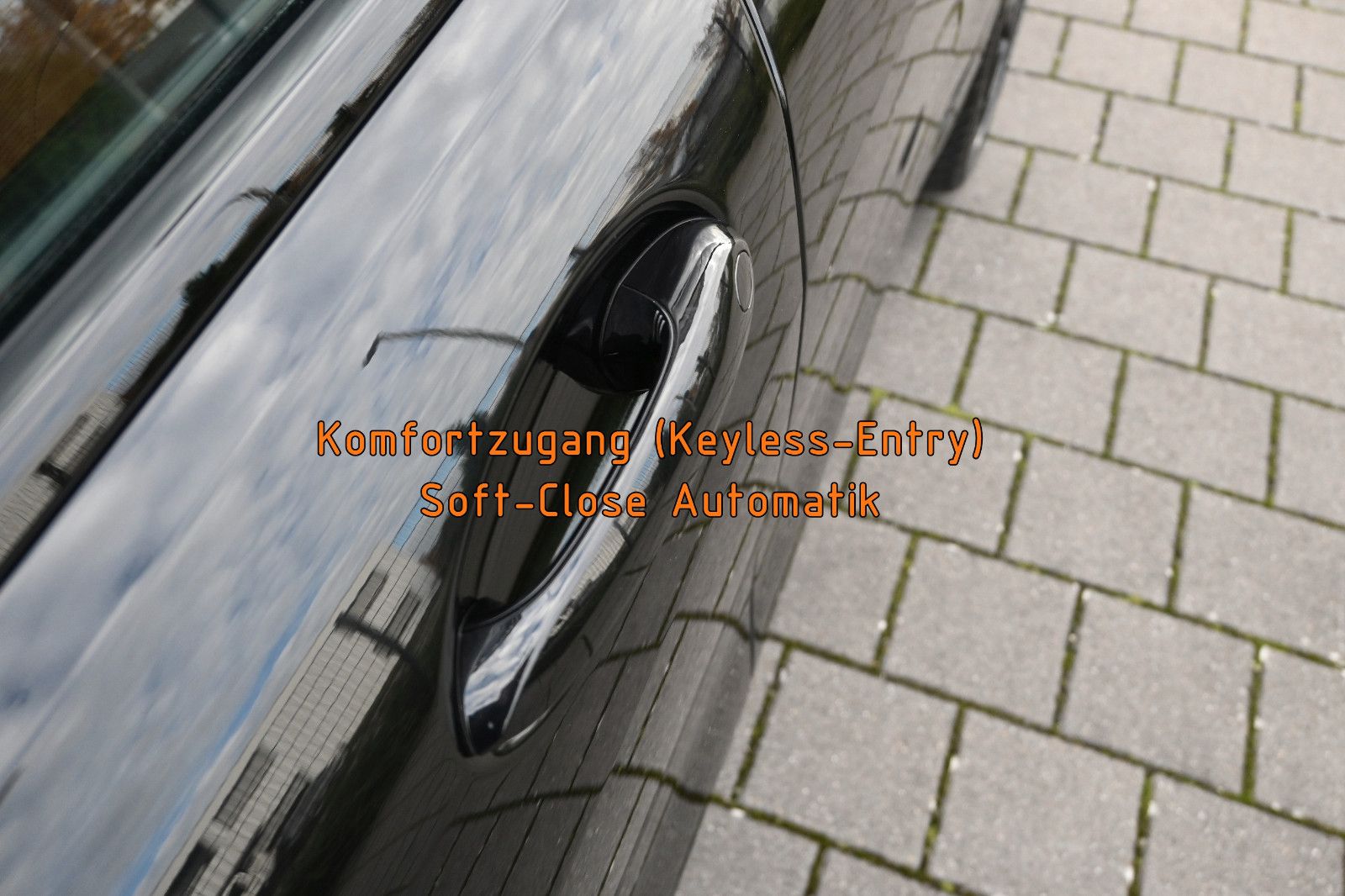 Fahrzeugabbildung BMW 840d xDr. Gran Coupé M Sport Pro °ACC°STANDHEIZ°