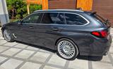 ALPINA D5s Massage Keramik ACC Sitzbelüftung Harman - ALPINA D5 Gebrauchtwagen