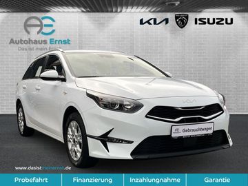 Kia Ceed SW Vision 1.6 CRDi DCT7