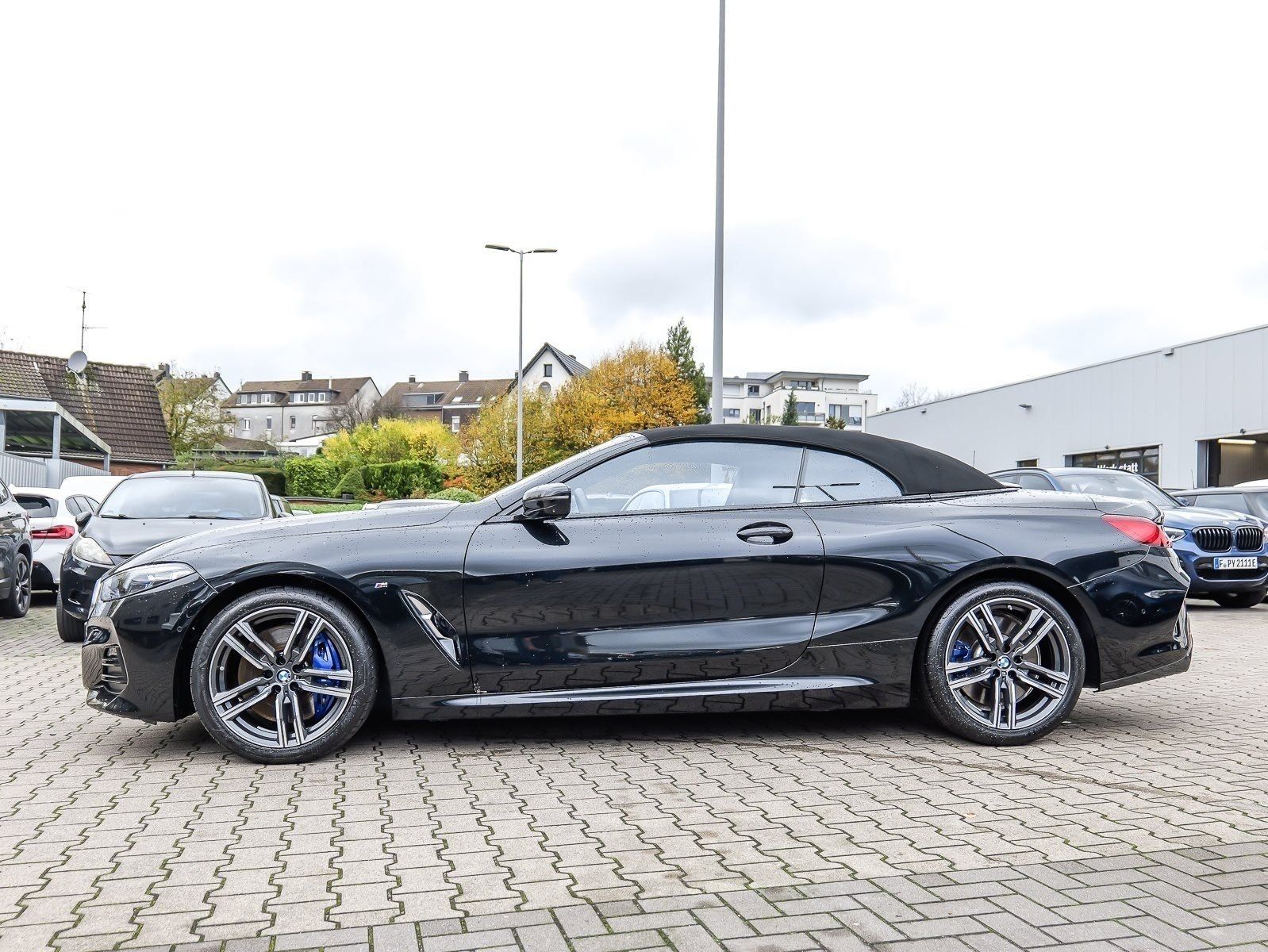 BMW 840 - Bild 4
