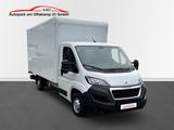 Peugeot Boxer Koffer 335 L4 LBW *CAM *NAVI *Bluetooth - Peugeot: Koffer