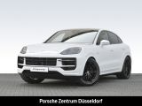 Porsche Cayenne E-Hybrid Coupe Surround-View Head-Up - Porsche Cayenne Neuwagen in Düsseldorf