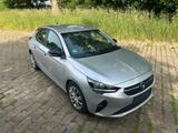 Opel Corsa 1.5 Diesel 75kW Edition Edition - Opel Corsa mit Diesel-Antrieb: 1.7