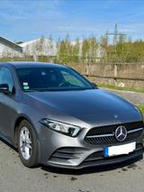 Mercedes-Benz A 200 - Limousine AMG Line Night Paket Automatik - Mercedes-Benz A 200 in Gelsenkirchen