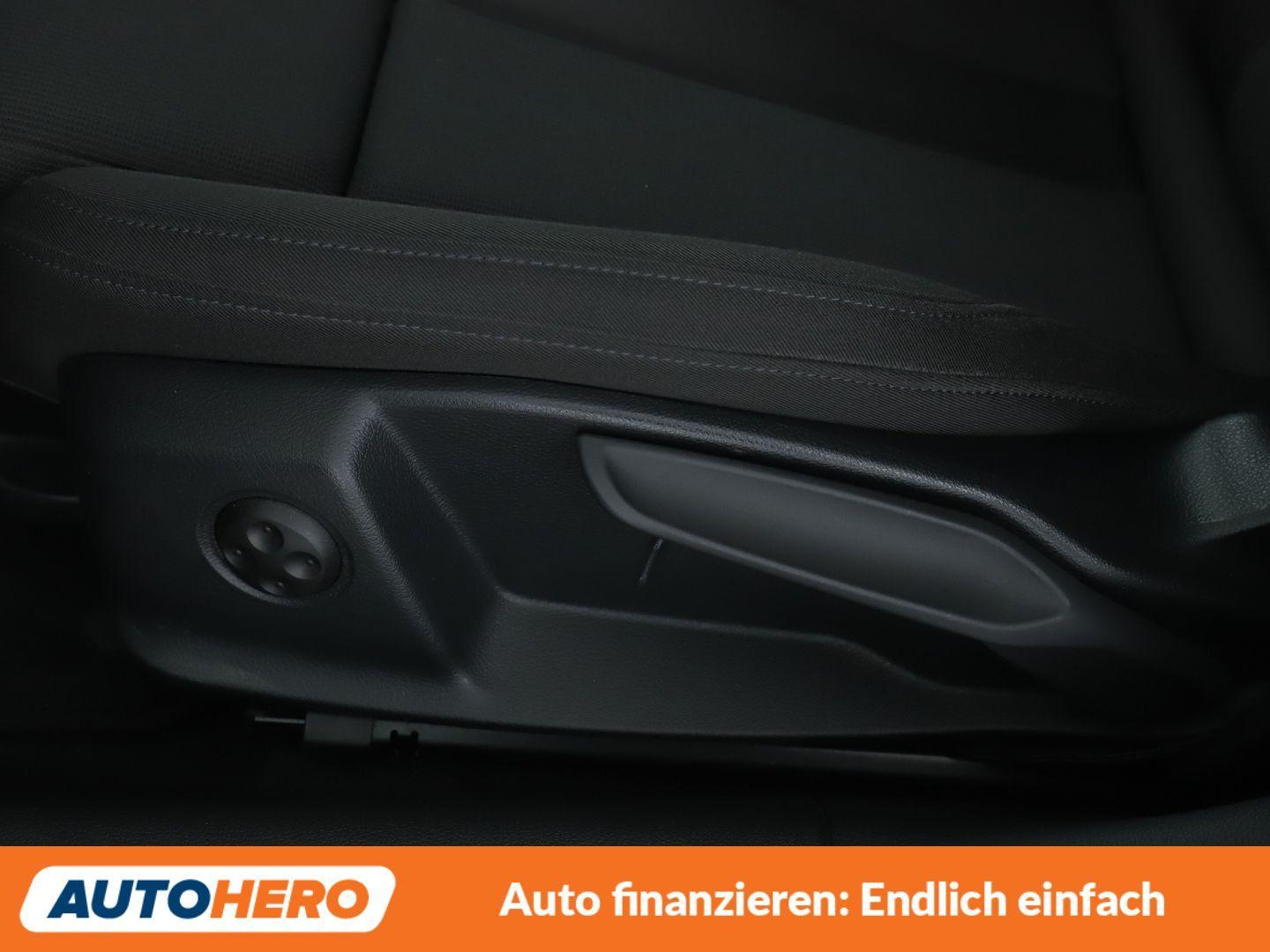 Audi A4 45 TFSI Mild-Hybrid Aut.*NAVI*CAM*, миниатюра 26