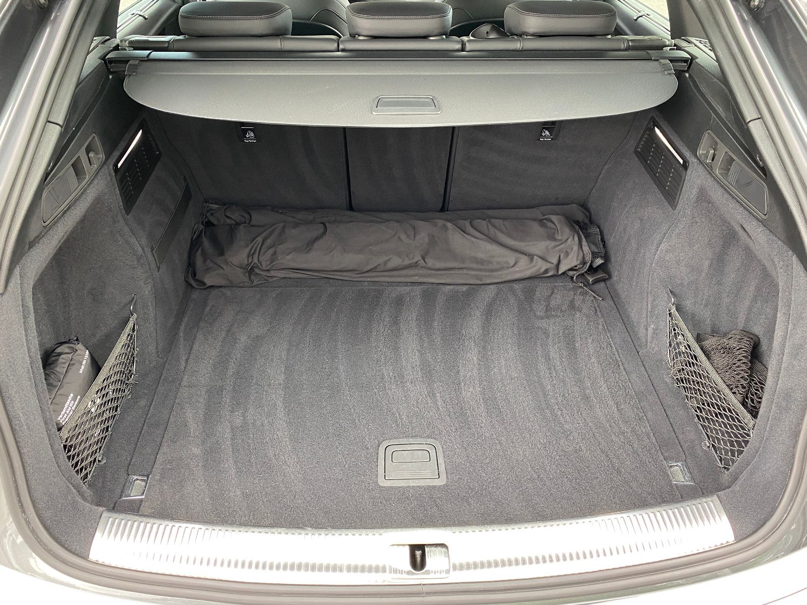 Audi Q5 - Bild 14