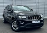 Jeep Grand Cherokee 3.0 CRD Laredo 4x4 Automatik AHK - Jeep: Laredo Grand