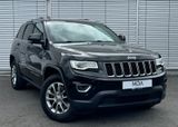 Jeep Grand Cherokee 3.0 CRD Laredo 4x4 Automatik AHK - Jeep: Crd