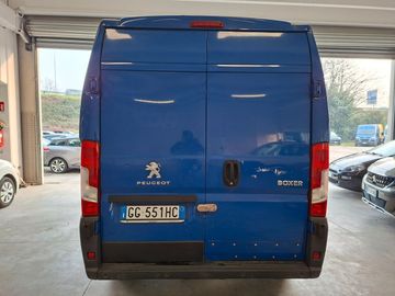 Peugeot Boxer - 5