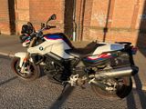 BMW F 800 R 