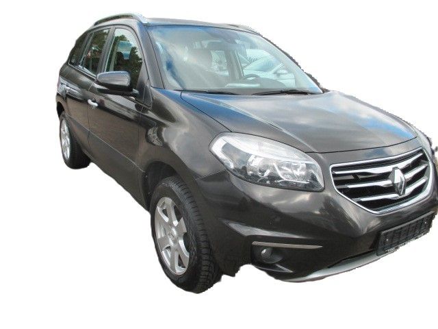 Renault Koleos Dynamique dCi 150 4x4 Dynamique