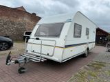 Wilk Ci/Etagenbett/Tüv-Gas neu/Vorzelt/100er Zulassun - Wilk Etagenbett Wohnwagen