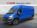 Fiat Ducato 2.3 180 Maxi *2.H *Navi*Tempo*PDC*Klima - Fiat Ducato in Wuppertal