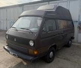 Volkswagen VW T3 Westfalia Hochdach Camper - Volkswagen: Westfalia Camper