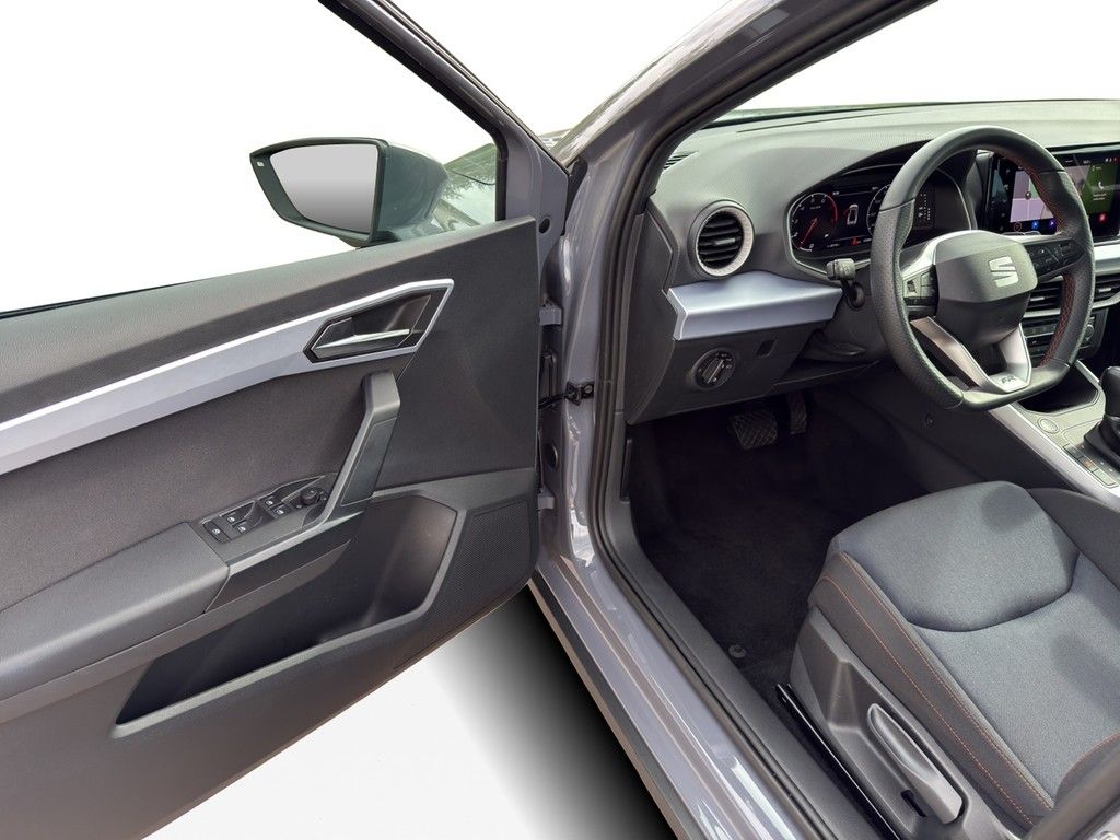 Seat Arona - Bild 13