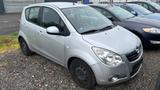 Opel Agila B Edition *Klima* - gebrauchte Opel Agila aus dem Jahr 2009