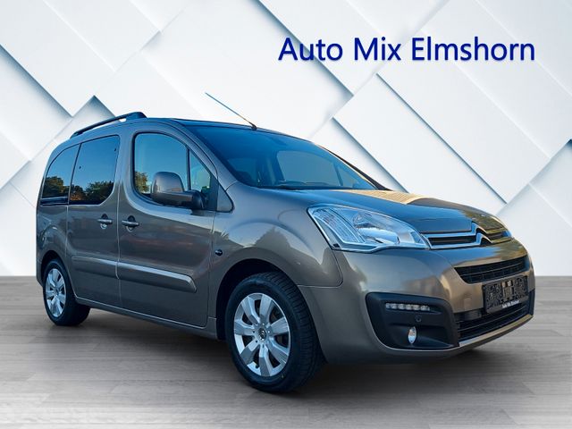 Citroën Berlingo Kombi  Klima Tempomat 6 Gang