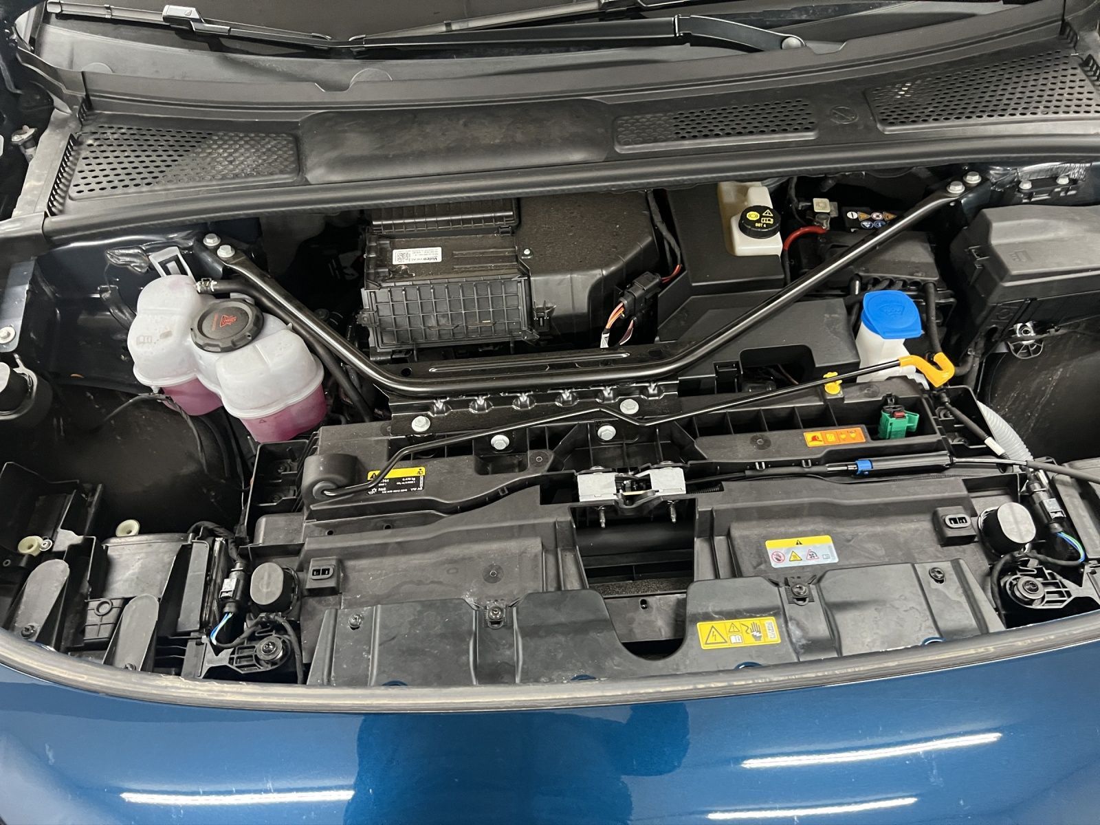 Volkswagen ID.7 - Bild 23