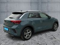 Volkswagen T-Roc - Vorschau Bild 6
