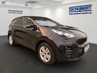 Kia Sportage 1.6 Navigation Kamera Anhängezugvorrich