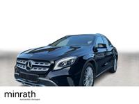 Mercedes-Benz GLA 180 Urban Automatik LED+NAVI+SHZ+2xPDC