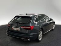 Audi A4 - Vorschau Bild 6