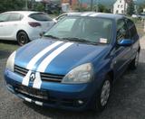 Renault Clio II Campus 1,2 Extreme - Renault Clio Extreme-2