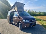 Volkswagen T5 California comfortline  Atm nur ca 35000 - Volkswagen T5 California: Comfortline
