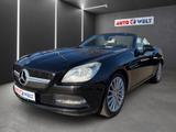Mercedes-Benz Roadster SLK 200 BlueEfficiency Standard