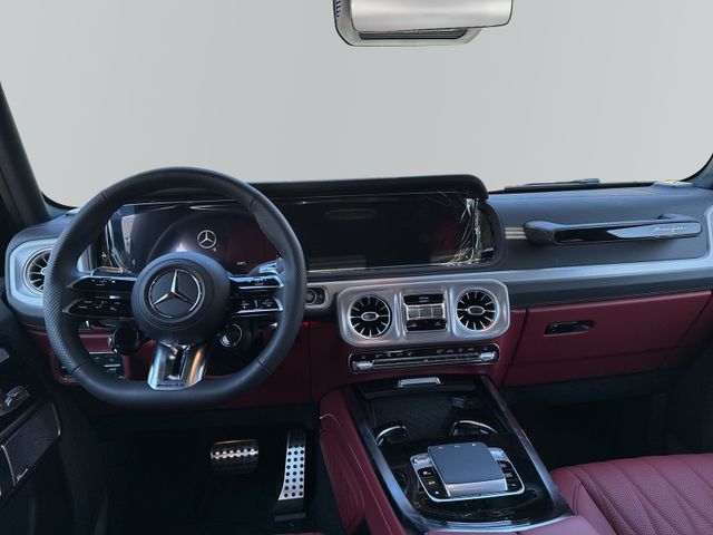 MERCEDES-BENZ G 63 AMG – Bild 7