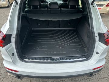 Porsche Cayenne - 9