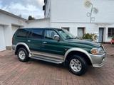 Mitsubishi Pajaro Sport 2.5 Allrad - Mitsubishi Pajero: Sport