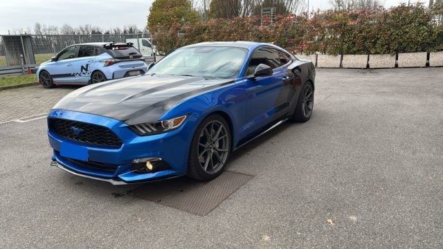 Ford FORD Mustang Fastback 2.3 EcoBoost