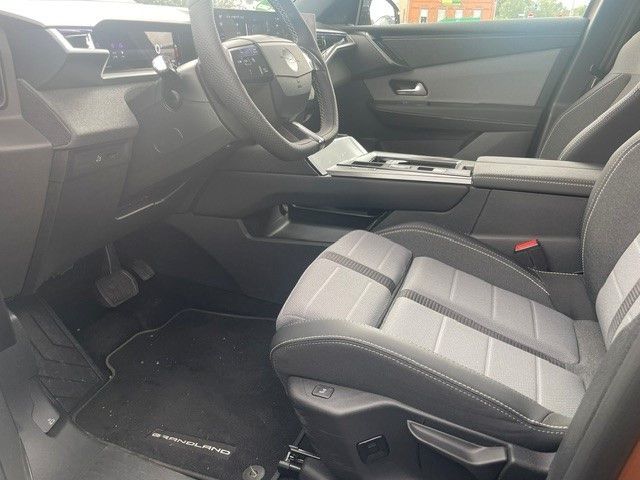 Fahrzeugabbildung Opel Grandland GS MHEV AT+Navi+AHK+Head-Up+Sitzheizun