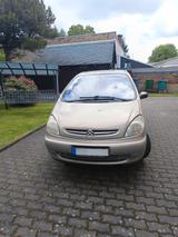 Citroën Xsara Picasso 1.6 Tonic Tonic - gebrauchte Citroën Xsara Picasso aus dem Jahr 2003