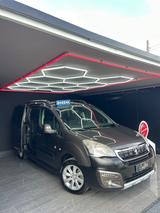 Peugeot Partner Tepee 1.6 BlueHDi 120cv Outdoor  - Peugeot Partner Tepee aus 2015