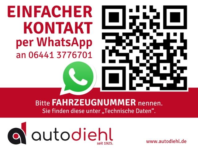 Volkswagen Golf VIII 1.5 eTSI DSG*ACC*AHK*SitzH, миниатюра 9