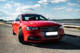 Audi S5 3.0 TFSI S tronic quattro Sportback - Audi S5: Limousine