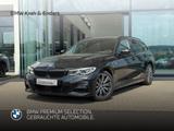 BMW 320 d Touring xDrive M Sport+Laserlicht+StandHZG - BMW: Laserlicht