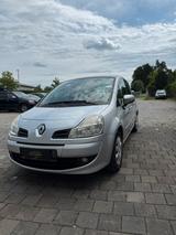 Renault Grand Modus Dynamique - Renault Grand Modus: Kleinwagen