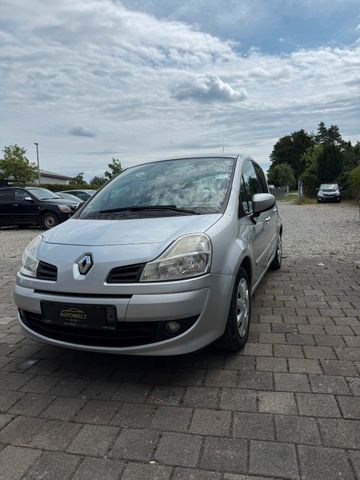 Renault Grand Modus Dynamique
