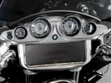 BMW R18 Transcontinental First Edition ABS - BMW F