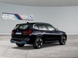 BMW iX3 HEAD-UP DAB LED AHK SPORTSITZE - BMW iX3 in Berlin