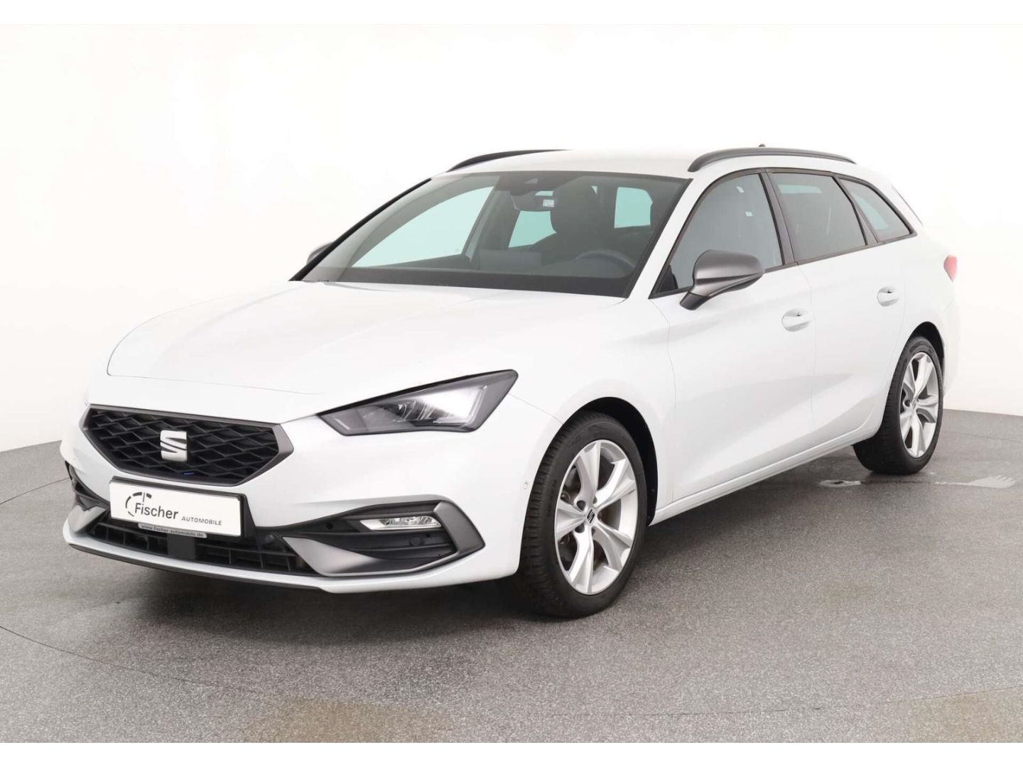 Seat Leon - Bild 2