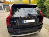 Volvo XC90 B5 D AWD Geartronic Momentum Pro Moment... - Volvo XC90 Gebrauchtwagen in München