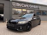 BMW 550i xDrive M Sport Paket*Individual*Mega Optik* - BMW 550: 550i Xdrive