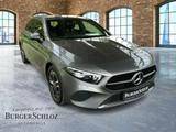 Mercedes-Benz A 180 progressive W-Paket KAM PDC SpurH LM Navi - Mercedes-Benz A 180 Gebrauchtwagen