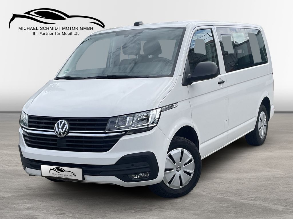 Volkswagen T6 Caravelle